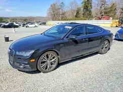 WAU23AFC2JN089353 2018 AUDI A7
