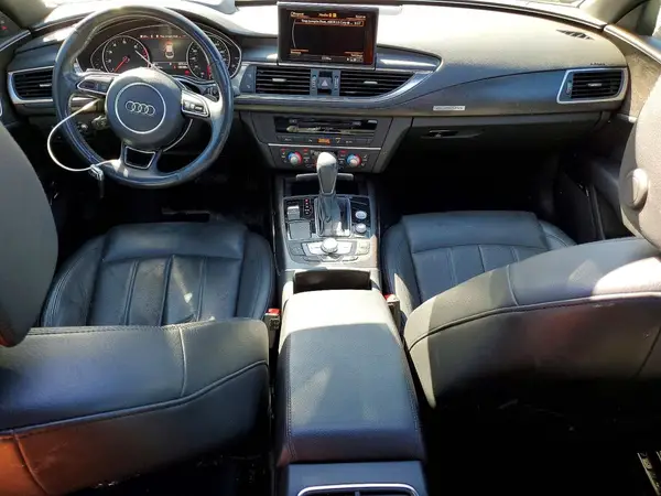 WAU23AFC2JN089353 2018 AUDI A7 - Image 8