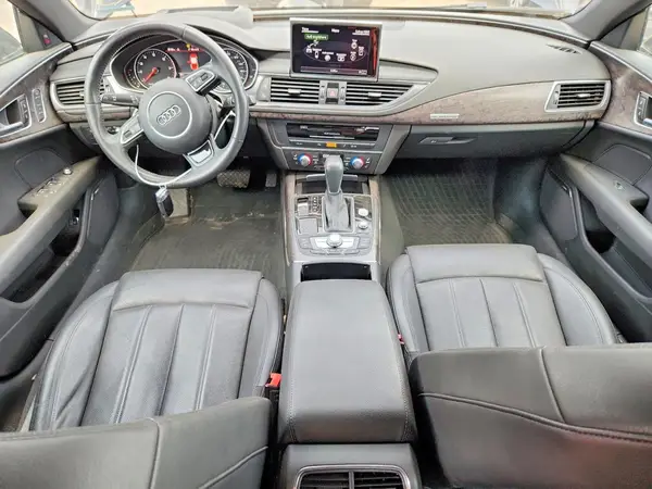 WAU23AFC3JN004262 2018 AUDI A7 - Image 8