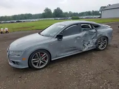 WAU23AFC3JN040940 2018 AUDI A7