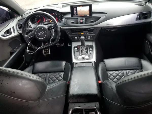 WAU23AFC3JN040940 2018 AUDI A7 - Image 8