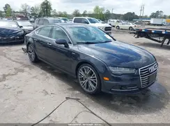 WAU23AFC3JN057141 2018 AUDI A7