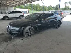 WAU23AFC3JN082296 2018 AUDI A7