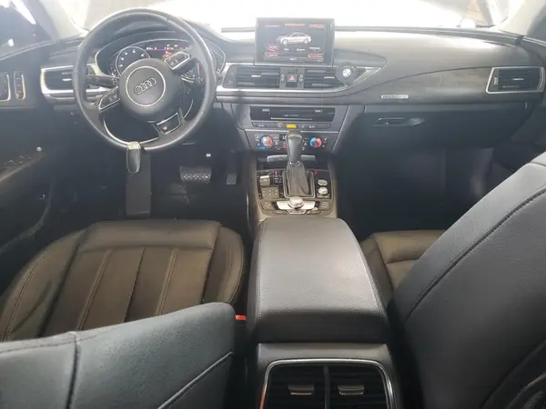 WAU23AFC3JN082296 2018 AUDI A7 - Image 8