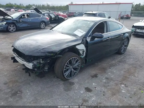 WAU23AFC4JN014539 2018 AUDI A7 - Image 2