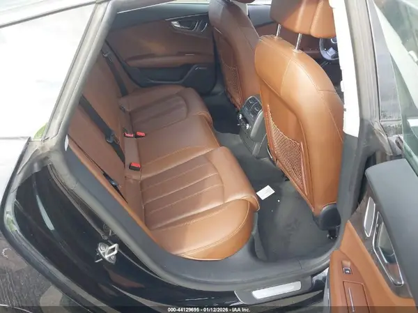 WAU23AFC4JN014539 2018 AUDI A7 - Image 8