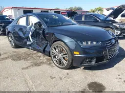 WAU23AFC4JN016212 2018 AUDI A7