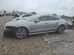 WAU23AFC4JN016808 2018 AUDI A7