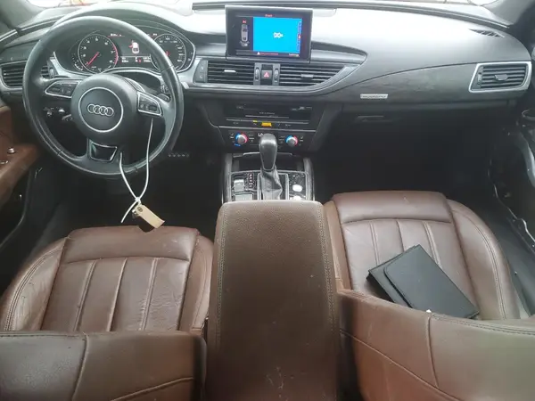 WAU23AFC4JN016808 2018 AUDI A7 - Image 8