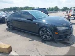 WAU23AFC4JN027694 2018 AUDI A7
