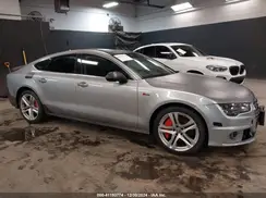 WAU23AFC4JN034435 2018 AUDI A7