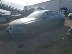 WAU23AFC4JN069704 2018 AUDI A7