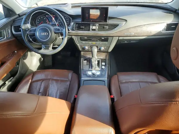 WAU23AFC4JN069704 2018 AUDI A7 - Image 8