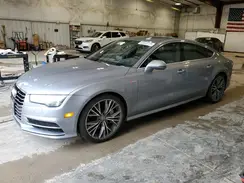 WAU23AFC5JN043161 2018 AUDI A7