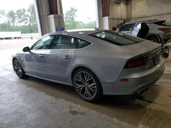 WAU23AFC5JN043161 2018 AUDI A7 - Image 2