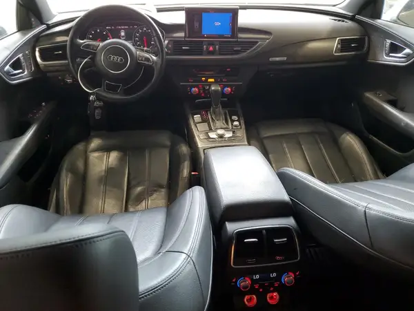 WAU23AFC5JN043161 2018 AUDI A7 - Image 8