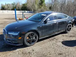 WAU23AFC5JN047906 2018 AUDI A7