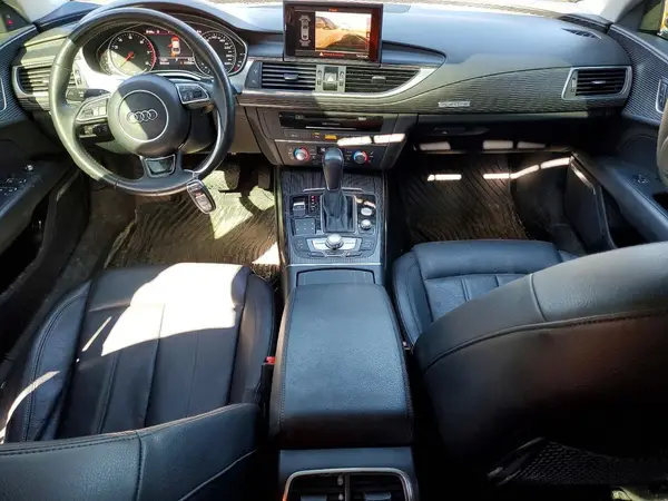 WAU23AFC5JN047906 2018 AUDI A7 - Image 8