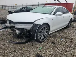 WAU23AFC5JN055732 2018 AUDI A7