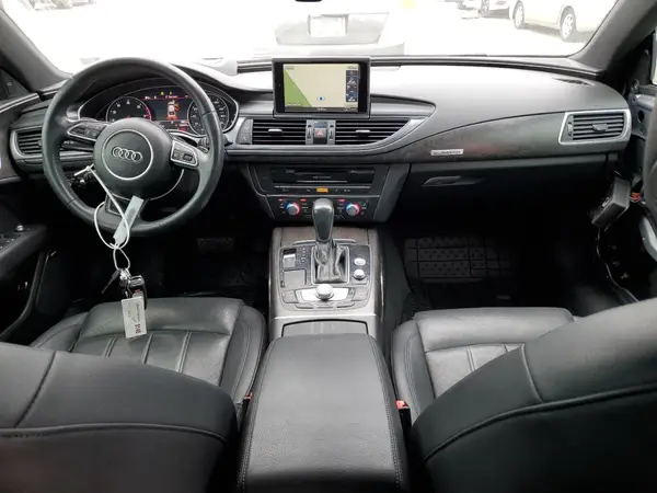 WAU23AFC5JN061160 2018 AUDI A7 - Image 8