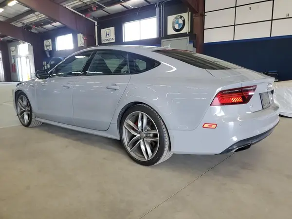 WAU23AFC5JN066522 2018 AUDI A7 - Image 2