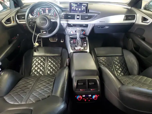 WAU23AFC5JN066522 2018 AUDI A7 - Image 8