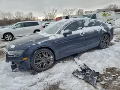 WAU23AFC5JN086740 2018 AUDI A7
