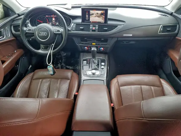 WAU23AFC5JN086740 2018 AUDI A7 - Image 8