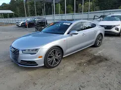 WAU23AFC5JN092053 2018 AUDI A7