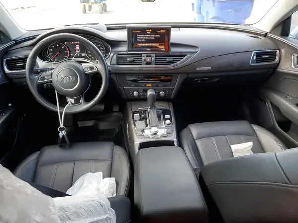 WAU23AFC5JN092053 2018 AUDI A7 - Image 8