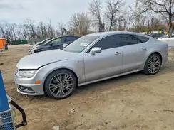 WAU23AFC5JN093414 2018 AUDI A7