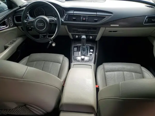 WAU23AFC5JN093414 2018 AUDI A7 - Image 8
