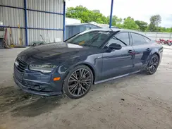WAU23AFC5JN103293 2018 AUDI A7