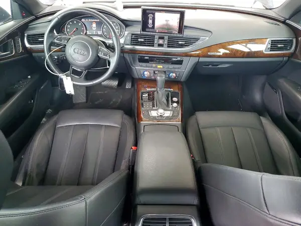WAU23AFC5JN103293 2018 AUDI A7 - Image 8