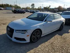 WAU23AFC6JN006491 2018 AUDI A7