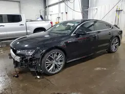 WAU23AFC6JN009097 2018 AUDI A7