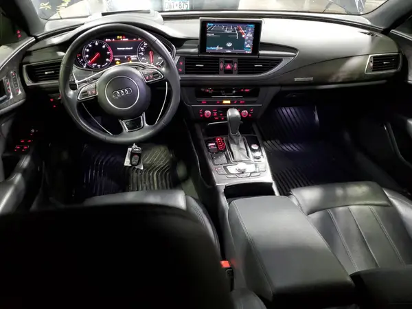 WAU23AFC6JN009097 2018 AUDI A7 - Image 8