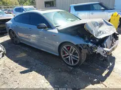 WAU23AFC6JN074208 2018 AUDI A7