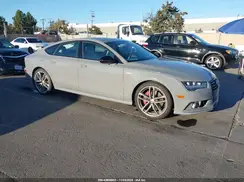 WAU23AFC6JN076475 2018 AUDI A7