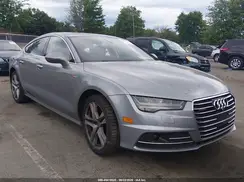 WAU23AFC6JN088433 2018 AUDI A7