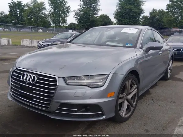 WAU23AFC6JN088433 2018 AUDI A7 - Image 2