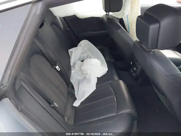 WAU23AFC6JN089548 2018 AUDI A7 - Image 8