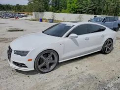 WAU23AFC6JN095012 2018 AUDI A7