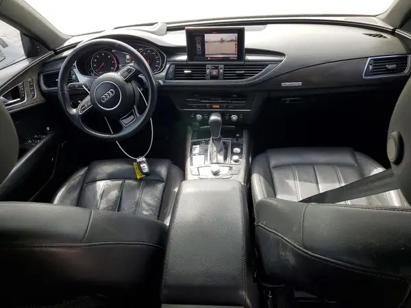 WAU23AFC6JN095012 2018 AUDI A7 - Image 8