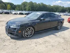 WAU23AFC7JN008038 2018 AUDI A7