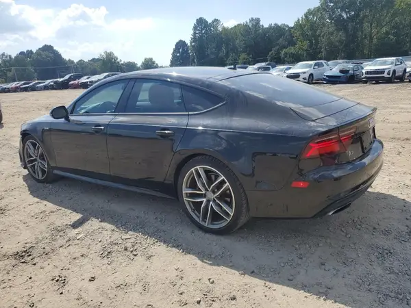 WAU23AFC7JN008038 2018 AUDI A7 - Image 2