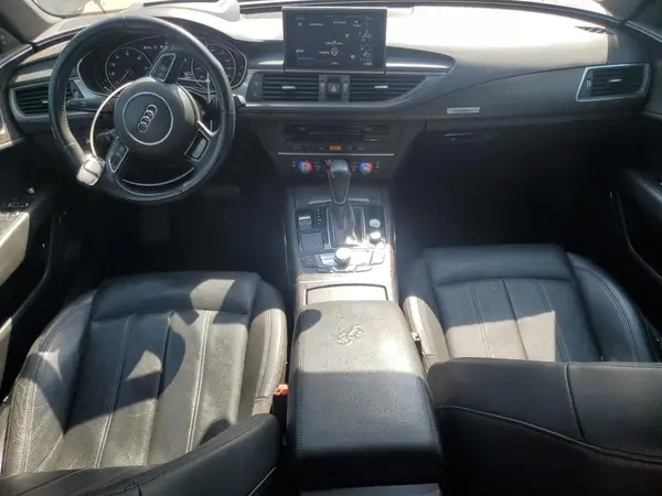 WAU23AFC7JN008038 2018 AUDI A7 - Image 8
