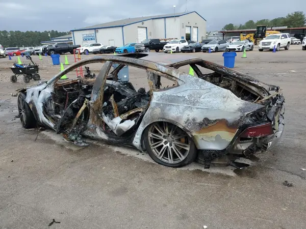WAU23AFC7JN009447 2018 AUDI A7 - Image 2