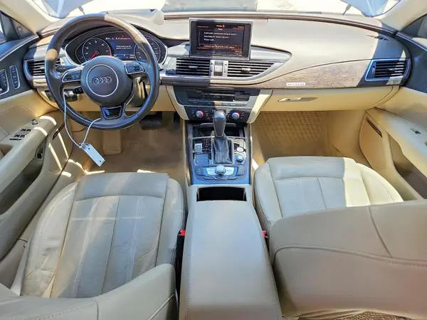 WAU23AFC7JN057062 2018 AUDI A7 - Image 8
