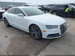 WAU23AFC7JN064139 2018 AUDI A7